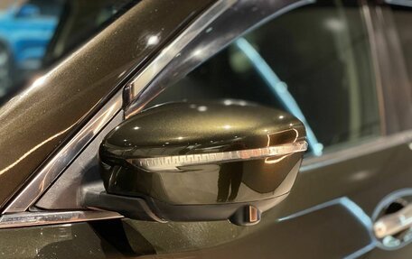 Nissan X-Trail, 2016 год, 1 830 000 рублей, 10 фотография