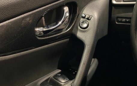 Nissan X-Trail, 2016 год, 1 830 000 рублей, 18 фотография