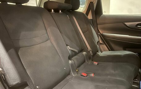 Nissan X-Trail, 2016 год, 1 830 000 рублей, 21 фотография