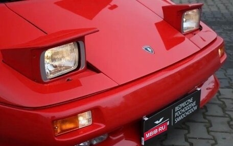 Lamborghini Diablo, 1993 год, 30 500 000 рублей, 11 фотография