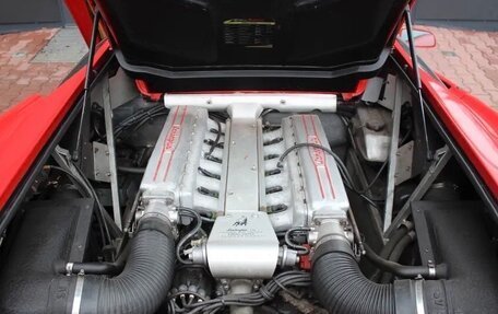 Lamborghini Diablo, 1993 год, 30 500 000 рублей, 16 фотография