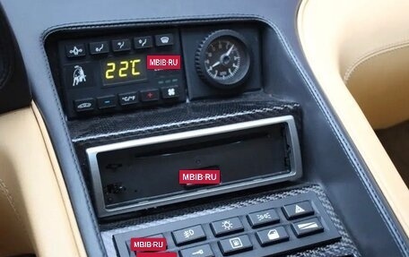 Lamborghini Diablo, 1993 год, 30 500 000 рублей, 15 фотография