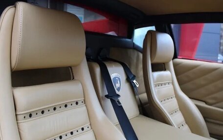 Lamborghini Diablo, 1993 год, 30 500 000 рублей, 17 фотография