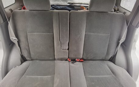 Suzuki Escudo III, 1994 год, 1 105 000 рублей, 10 фотография