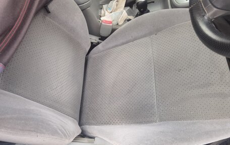 Suzuki Escudo III, 1994 год, 1 105 000 рублей, 8 фотография