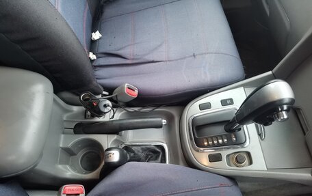 Suzuki Escudo III, 1994 год, 1 105 000 рублей, 6 фотография