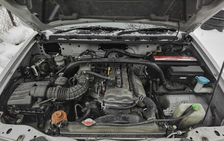 Suzuki Escudo III, 1994 год, 1 105 000 рублей, 5 фотография