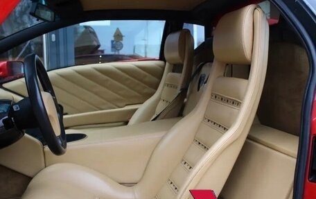 Lamborghini Diablo, 1993 год, 30 500 000 рублей, 18 фотография