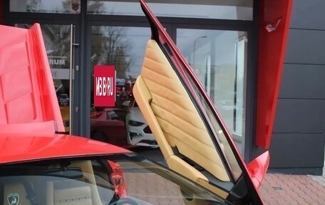 Lamborghini Diablo, 1993 год, 30 500 000 рублей, 19 фотография