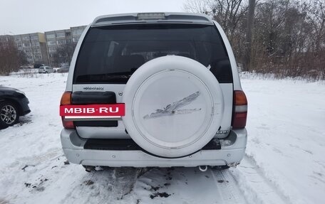 Suzuki Escudo III, 1994 год, 1 105 000 рублей, 2 фотография