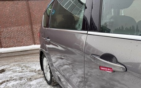 Ford S-MAX I, 2015 год, 1 290 000 рублей, 9 фотография