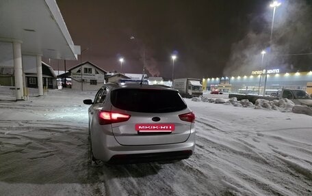 KIA cee'd III, 2014 год, 490 000 рублей, 4 фотография