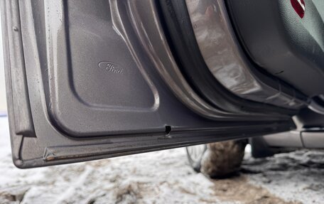 Ford S-MAX I, 2015 год, 1 290 000 рублей, 12 фотография