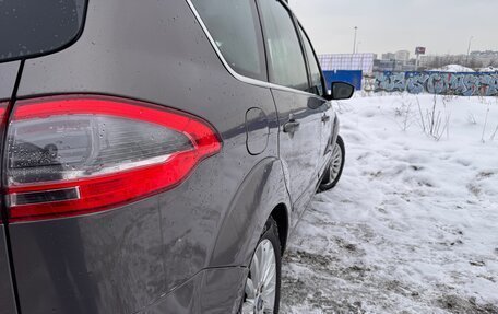 Ford S-MAX I, 2015 год, 1 290 000 рублей, 14 фотография