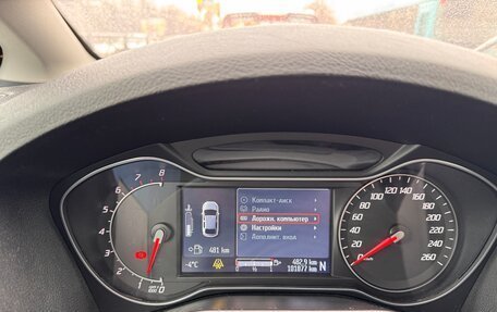 Ford S-MAX I, 2015 год, 1 290 000 рублей, 17 фотография