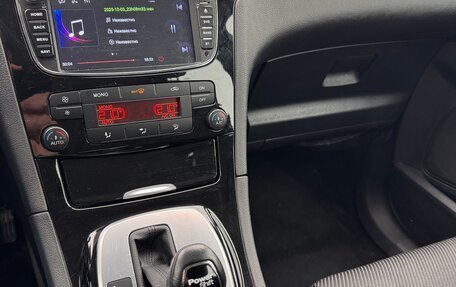 Ford S-MAX I, 2015 год, 1 290 000 рублей, 18 фотография