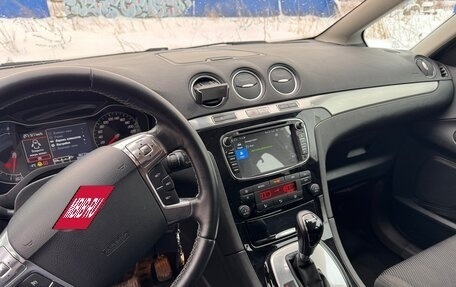 Ford S-MAX I, 2015 год, 1 290 000 рублей, 24 фотография