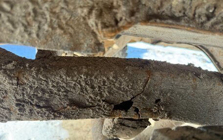 ЛуАЗ 3151, 1998 год, 150 000 рублей, 6 фотография