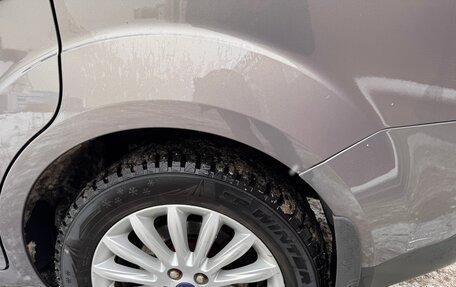 Ford S-MAX I, 2015 год, 1 290 000 рублей, 27 фотография