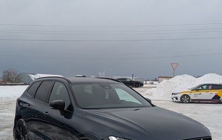 Volvo XC60 II, 2021 год, 5 200 000 рублей, 4 фотография