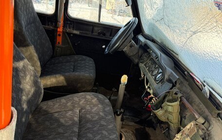 ЛуАЗ 3151, 1998 год, 150 000 рублей, 7 фотография