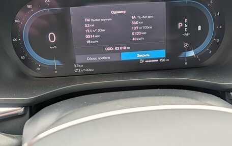 Volvo XC60 II, 2021 год, 5 200 000 рублей, 5 фотография