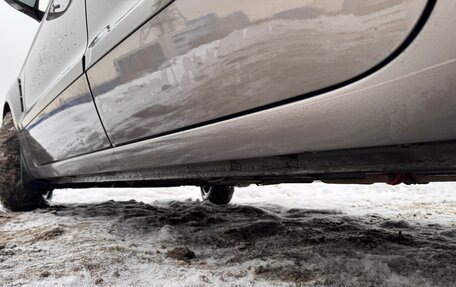 Ford S-MAX I, 2015 год, 1 290 000 рублей, 26 фотография