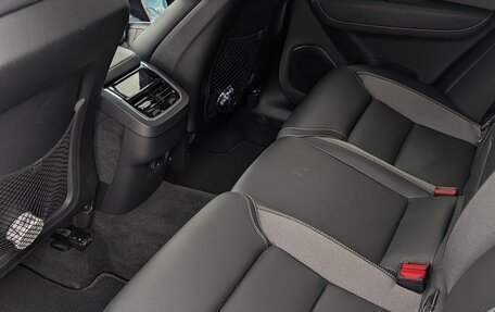 Volvo XC60 II, 2021 год, 5 200 000 рублей, 8 фотография