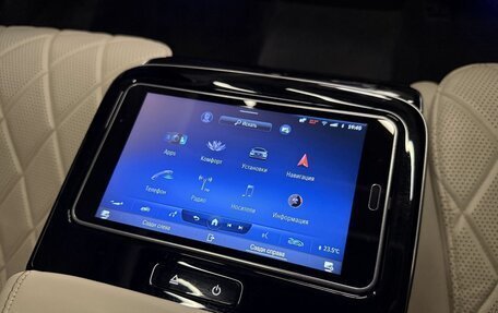 Mercedes-Benz S-Класс, 2021 год, 7 200 000 рублей, 23 фотография