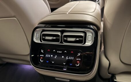 Mercedes-Benz S-Класс, 2021 год, 7 200 000 рублей, 24 фотография