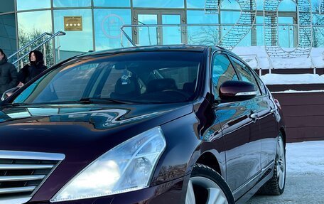 Nissan Teana, 2011 год, 1 050 000 рублей, 3 фотография