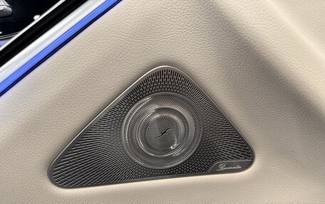 Mercedes-Benz S-Класс, 2021 год, 7 200 000 рублей, 25 фотография