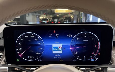 Mercedes-Benz S-Класс, 2021 год, 7 200 000 рублей, 20 фотография