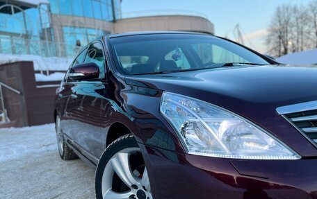Nissan Teana, 2011 год, 1 050 000 рублей, 6 фотография