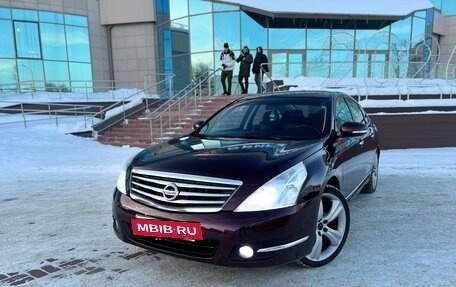 Nissan Teana, 2011 год, 1 050 000 рублей, 2 фотография