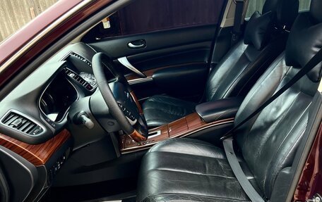 Nissan Teana, 2011 год, 1 050 000 рублей, 20 фотография