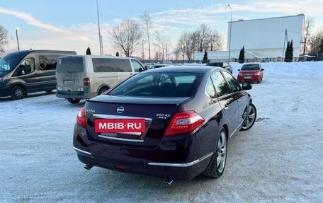 Nissan Teana, 2011 год, 1 050 000 рублей, 8 фотография