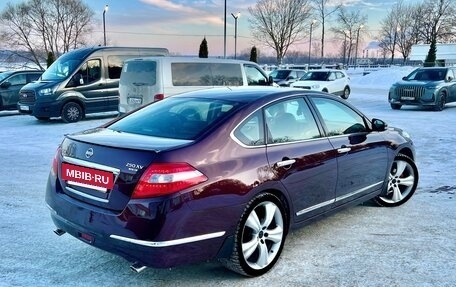 Nissan Teana, 2011 год, 1 050 000 рублей, 7 фотография