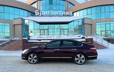 Nissan Teana, 2011 год, 1 050 000 рублей, 14 фотография