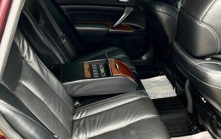 Nissan Teana, 2011 год, 1 050 000 рублей, 22 фотография