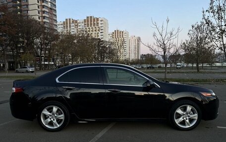 Honda Accord VIII рестайлинг, 2008 год, 860 000 рублей, 2 фотография