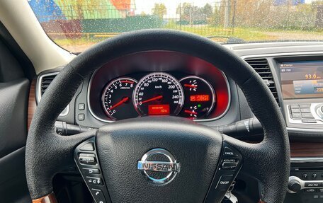 Nissan Teana, 2011 год, 1 050 000 рублей, 27 фотография