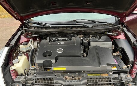 Nissan Teana, 2011 год, 1 050 000 рублей, 30 фотография