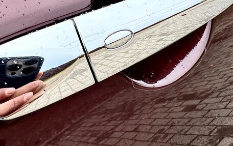 Nissan Teana, 2011 год, 1 050 000 рублей, 26 фотография