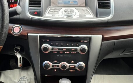 Nissan Teana, 2011 год, 1 050 000 рублей, 29 фотография