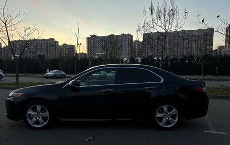 Honda Accord VIII рестайлинг, 2008 год, 860 000 рублей, 6 фотография