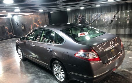 Nissan Teana, 2011 год, 700 000 рублей, 7 фотография