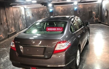 Nissan Teana, 2011 год, 700 000 рублей, 4 фотография