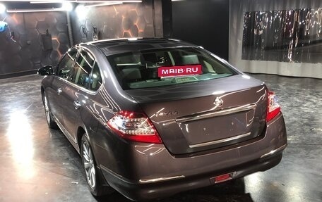 Nissan Teana, 2011 год, 700 000 рублей, 5 фотография