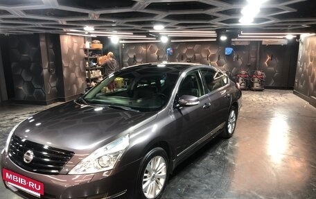 Nissan Teana, 2011 год, 700 000 рублей, 6 фотография